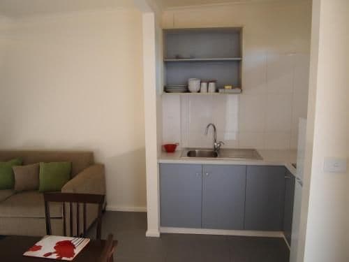 Two-Bedroom Suite