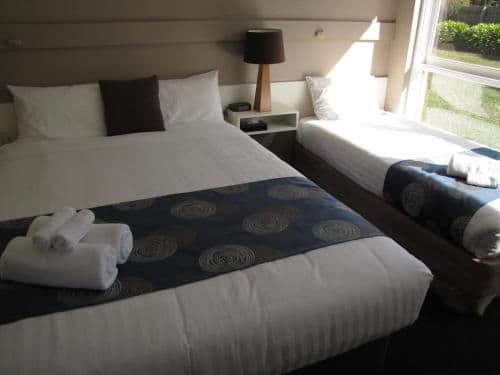 Standard Queen Room