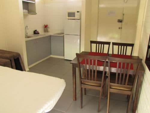 Two-Bedroom Suite
