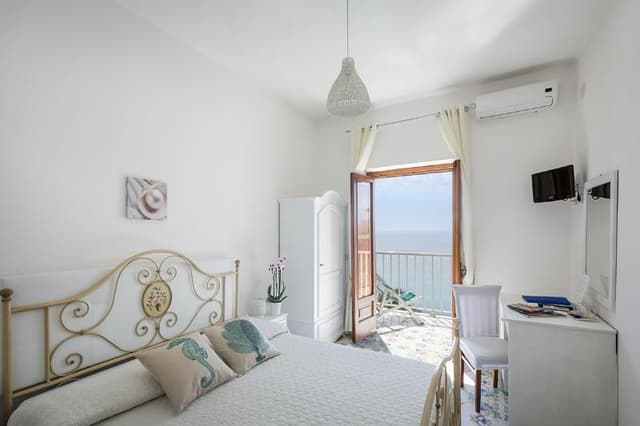 DOUBLE SEA VIEW