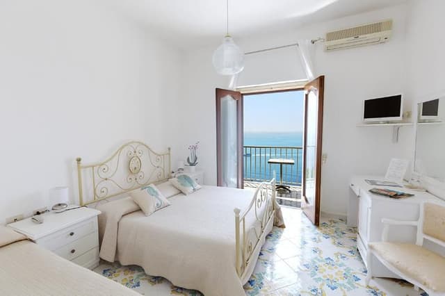 TRIPLE SEA VIEW