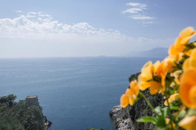 TRIPLE SEA VIEW