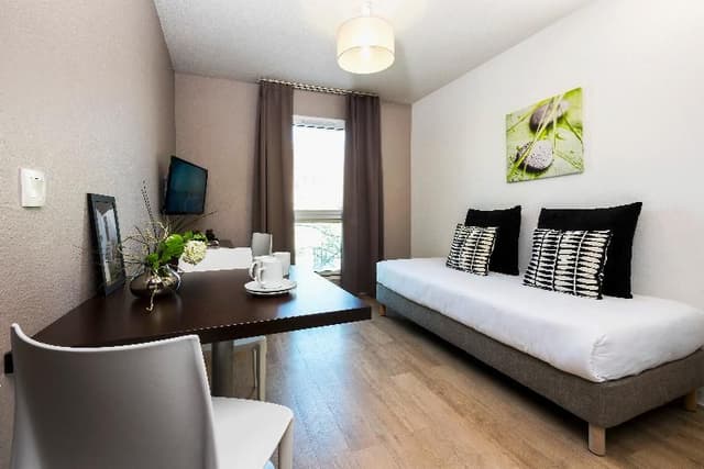 SUITE STANDARD