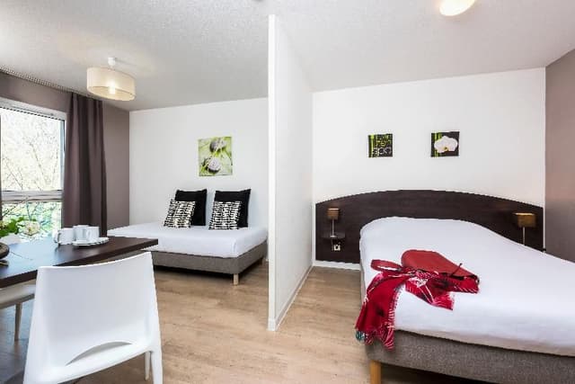 SUITE STANDARD