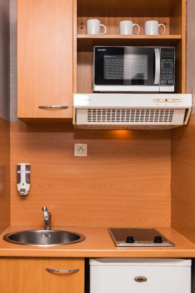 SUITE STANDARD