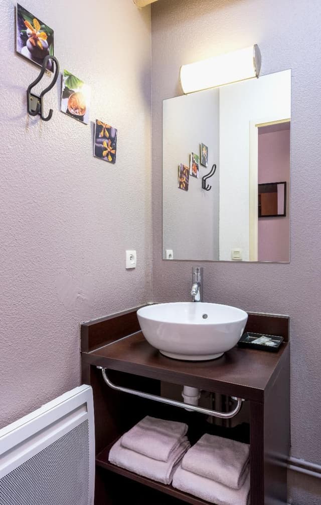 SUITE STANDARD