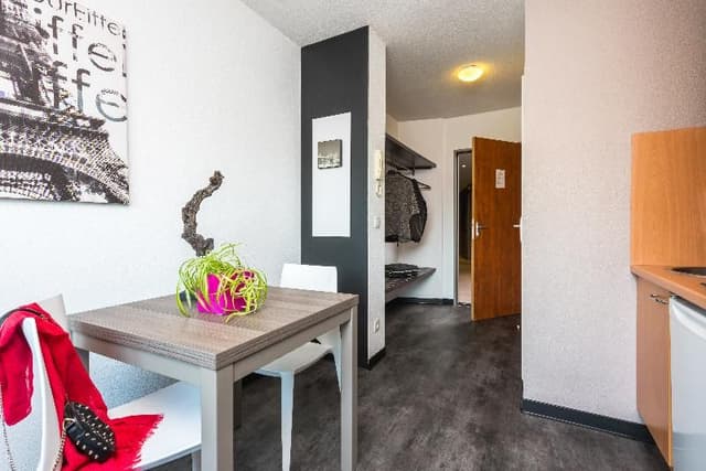 SUITE STANDARD