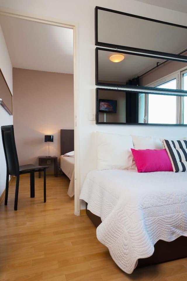 SUITE STANDARD