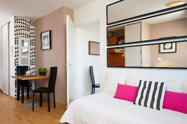 SUITE STANDARD