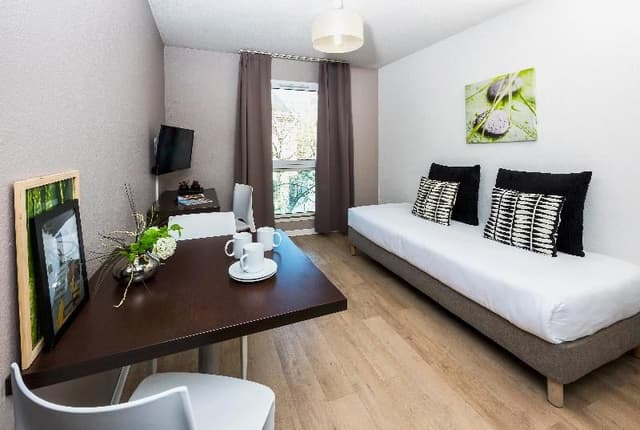 JUNIOR SUITE CAPACITY 1