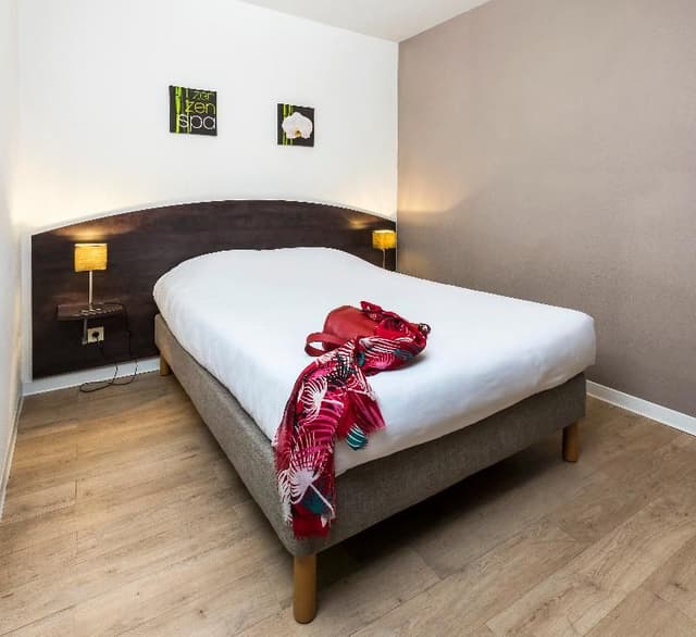 SUITE STANDARD