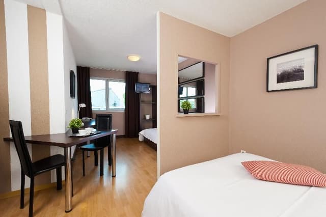 JUNIOR SUITE CAPACITY 1