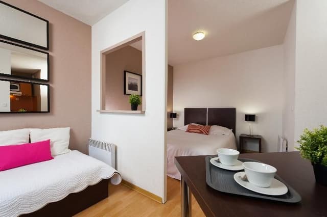 SUITE STANDARD