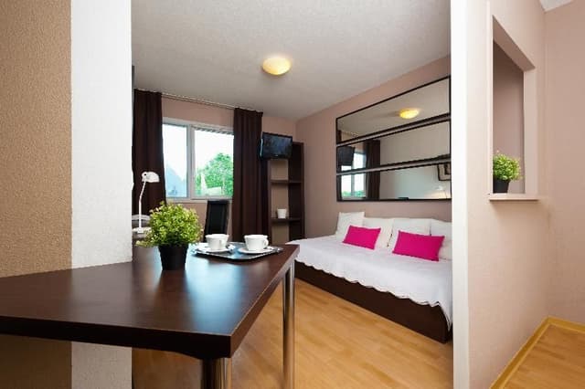 SUITE STANDARD