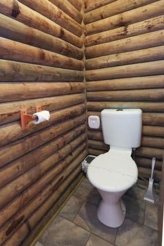 Two-Bedroom Cottage (Sleeps 5)