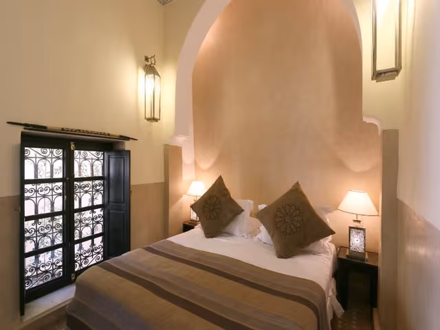 SUITE STANDARD