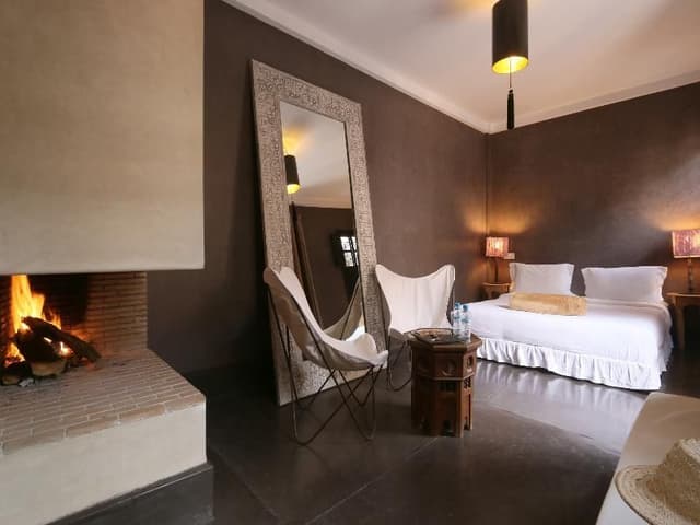 SUITE STANDARD