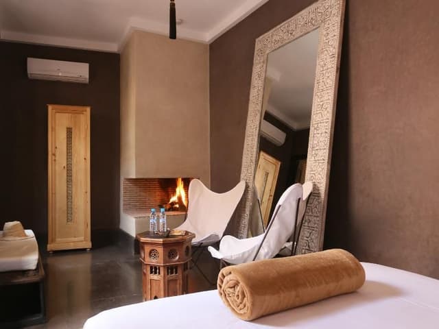 SUITE STANDARD
