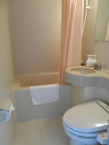 Double Room with Small Double Bed - Non-Smoking
