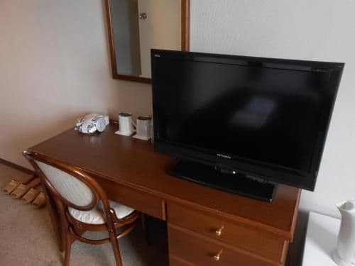 Double Room with Small Double Bed - Non-Smoking