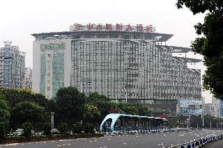 Phoenix Hotel