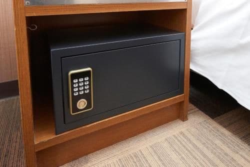 Standard Twin Room - Smoking