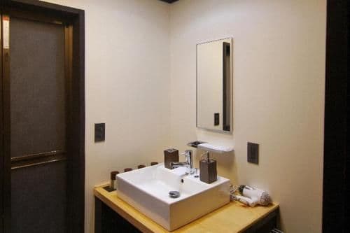 Japanese-Style Townhouse