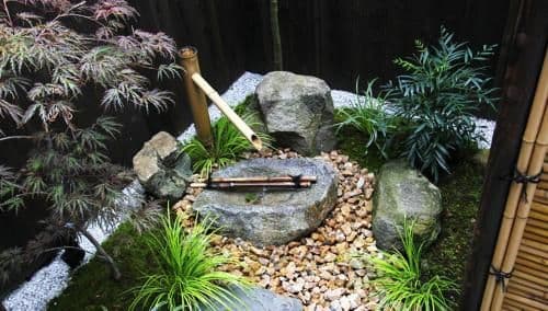 Japanese-Style Townhouse