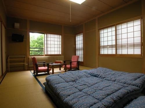 Japanese-Style Room