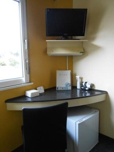 Double Room - Non-Smoking