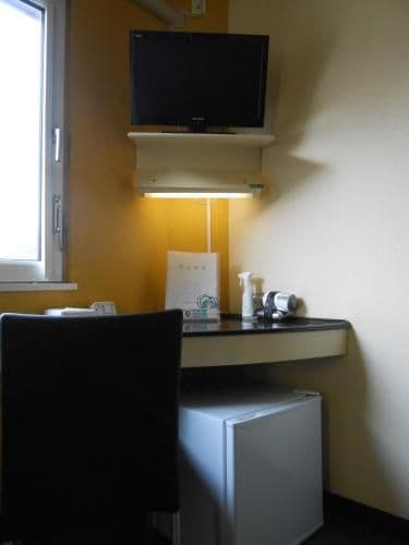 Double Room - Smoking