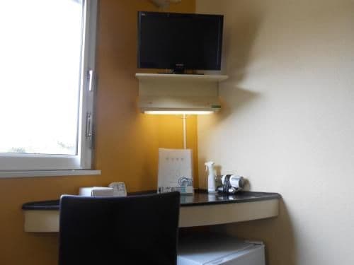 Double Room - Smoking