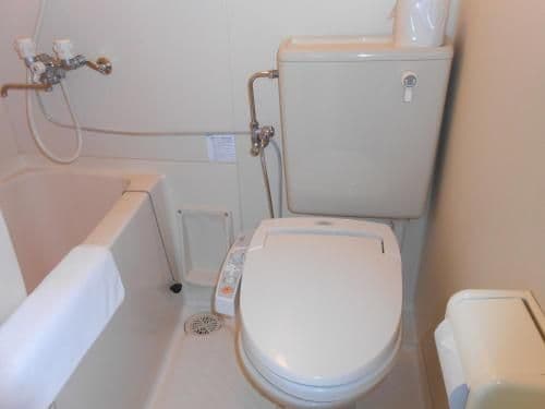 Double Room - Smoking