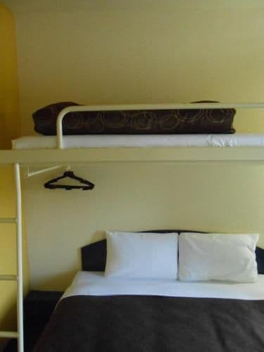 Double Room - Smoking