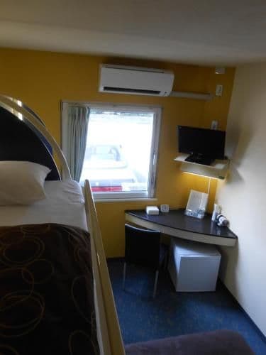 Double Room - Smoking