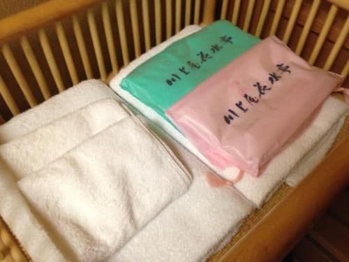 Japanese-Style Suite with Open-Air Bath