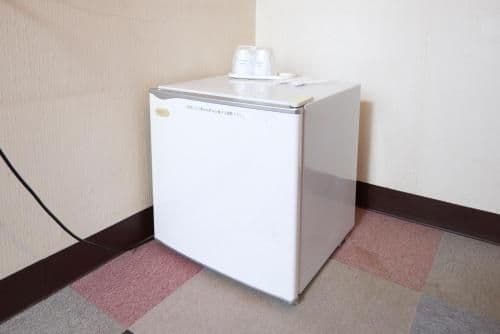 Double Room with Small Double Bed - Smoking