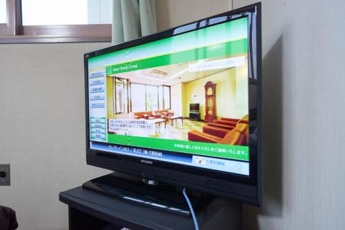 Double Room with Small Double Bed - Smoking