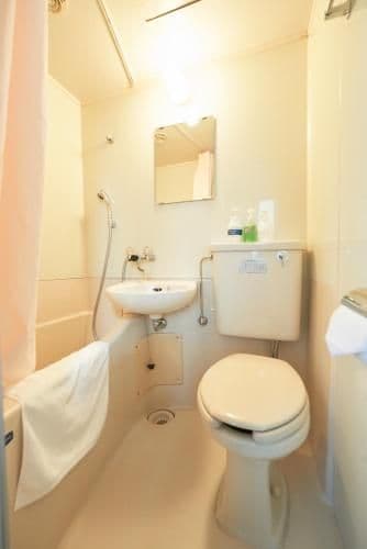 Double Room with Small Double Bed - Smoking