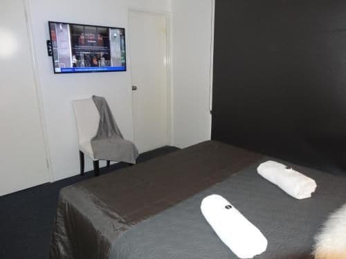 Deluxe Apartment (Adult Only)