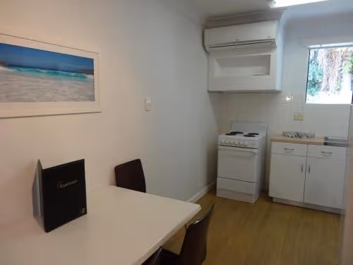 Standard Apartment