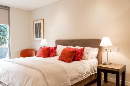 Aquila One-Bedroom Apartment