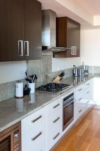 Aquila One-Bedroom Apartment