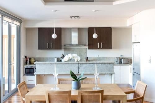 Aquila One-Bedroom Apartment