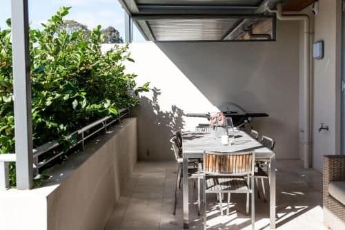 Cygnus One-Bedroom Apartment