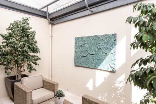 Cygnus One-Bedroom Apartment