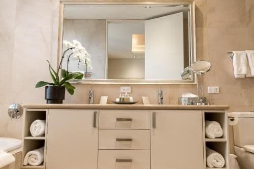 Cygnus One-Bedroom Apartment