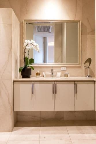 Cygnus One-Bedroom Apartment