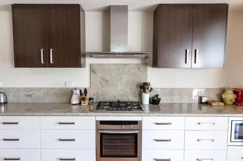 Cygnus One-Bedroom Apartment