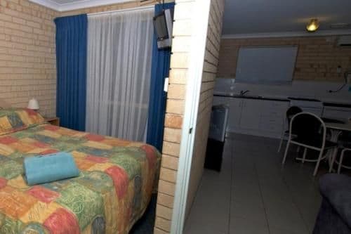 One-Bedroom Unit